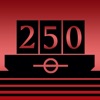 250 Barge Loadout