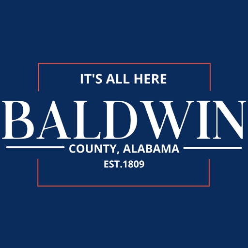 Baldwin County AL Commission