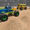 Monster Truck: Stunt Car Derby