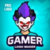 Gamer Logo Maker - Gaming Logo