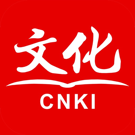 CNKI知网文化logo