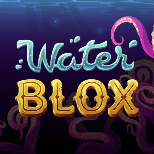 Water blox numbers