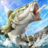 Icon Bass Fishing 3D II