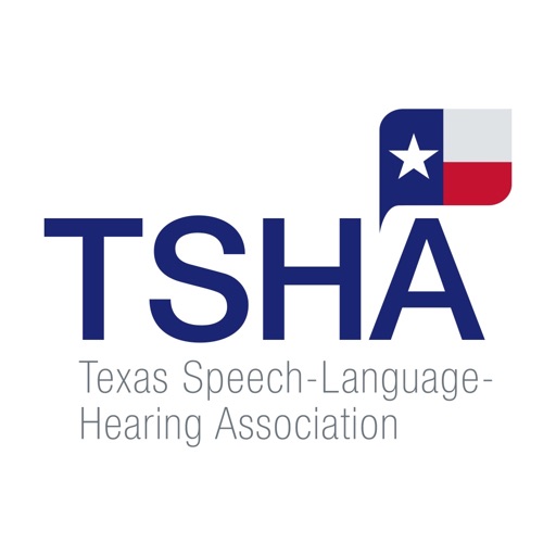 TSHA Annual Conventions by TEXAS SPEECH LANGUAGE HEARING ASSOCIATION INC