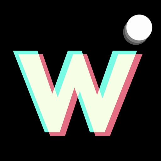 Word Pong – play with words