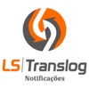 Ls Translog: Notificações