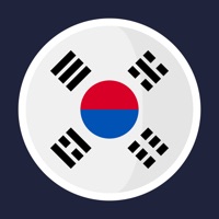 Learn Korean (Beginners) logo