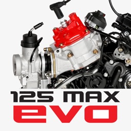 Jetting Rotax Max EVO Kart