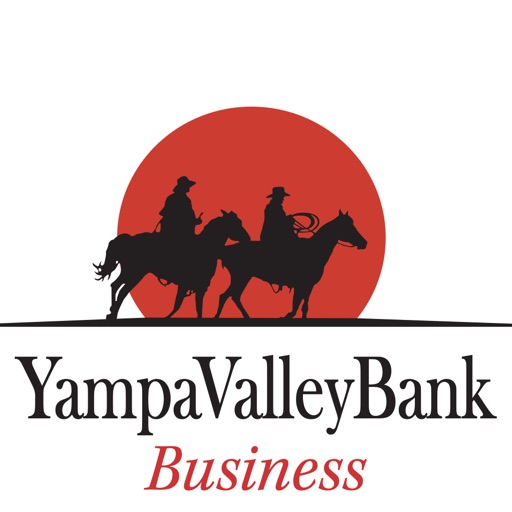 YAMPA VALLEY BANK APP iOS App