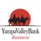 YAMPA VALLEY BANK APP