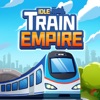 Idle Train Empire - Idle Games