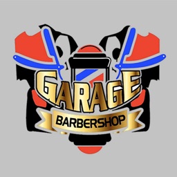 Garage Barber Shop LLC