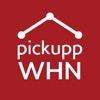 Pickupp Warehouse Network