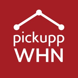 Pickupp Warehouse Network