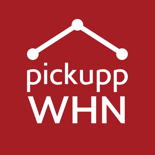 Pickupp Warehouse Network