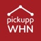 Pickupp Warehouse Network App allows users to manage operation tasks within our logistics network