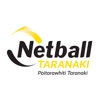 Netball Taranaki