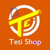 Teti Shop