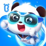 Tải về BabyBus World: Video&Game cho Android