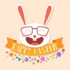 Icon Happy Easter Photo Frames App