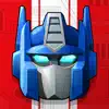 TRANSFORMERS: Tactical Arena icon