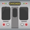 ezRide Chicago CTA Transit