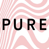 PURE Hookup logo