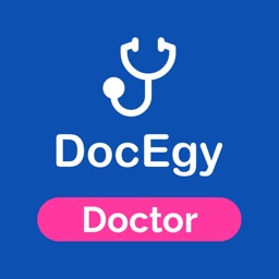 DocEgy For Doctor