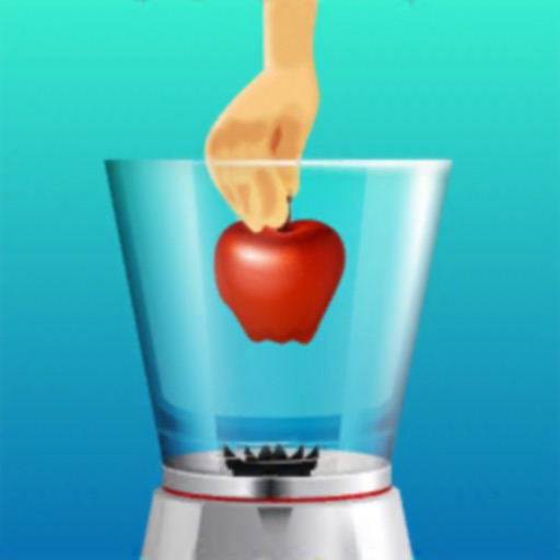 Home Fruit Blend Simulator