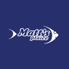 Matt's Plaice