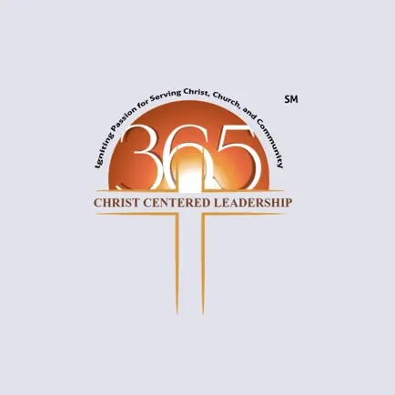 365 Christ Centered Leadership Читы