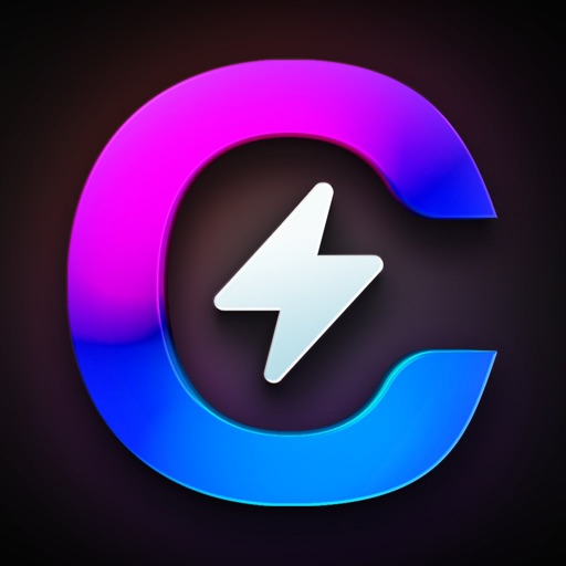 Animation Show - Chargius iOS App