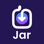 Jar:Save Daily in Digital Gold