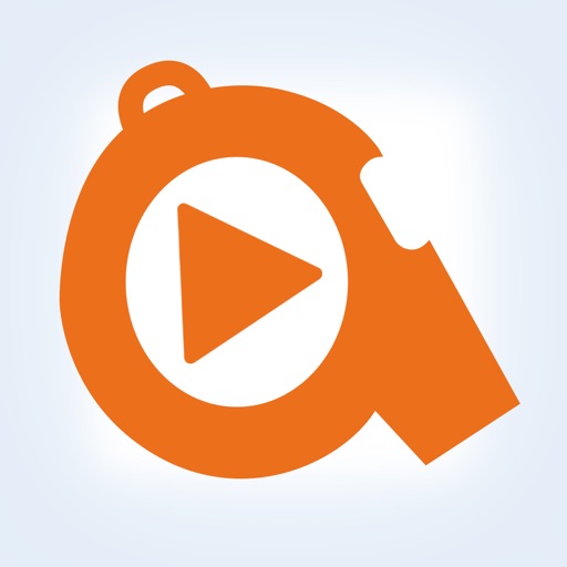 CoachView Slowmo Video Player Icon