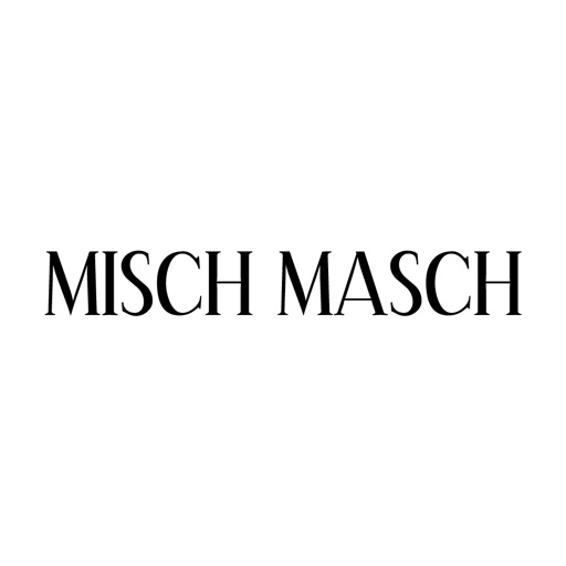 MISCH MASCH 公式メンバーズアプリ