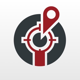 FleetLocate Periscope ícone