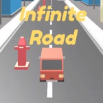 Infinite Road Endless City