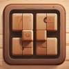 Woodytris: Block Puzzle