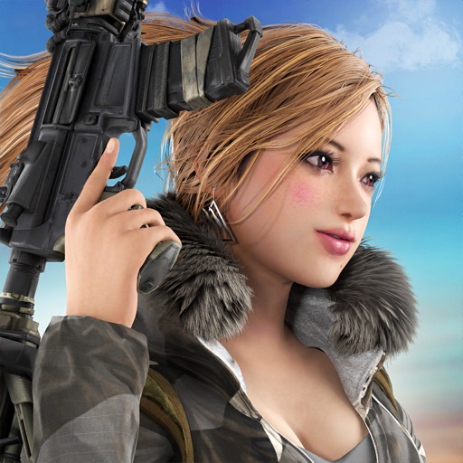 ScarFall - Royal Combat