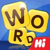 Icon Hi Words - Word Search Game