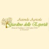 Il Giardino delle Esperidi