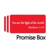 Promise Box - God's Word