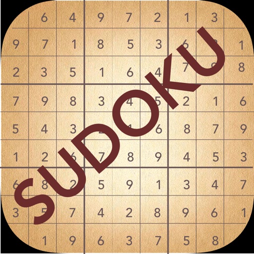 Sudoku by MonkeyBrains