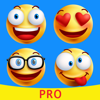 Adult Emoji Pro for Lovers - 智敏 黎