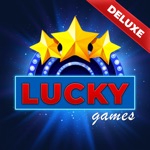 Lucky Game Deluxe Slots