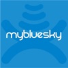 MyBlueskyApp