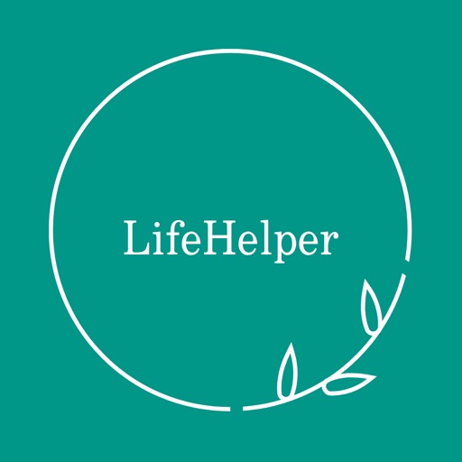 LifeHelper ToDo