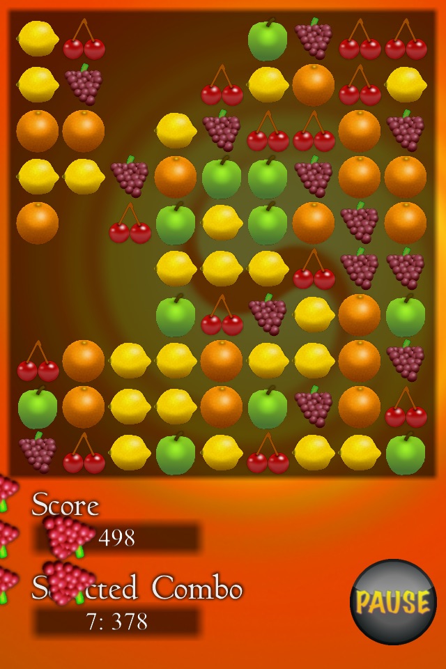 Fruit Remover screenshot 2