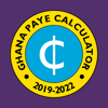Ghana PAYE / SSNIT Calculator - LeafeCodes Inc