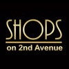 Shops on 2nd Avenue